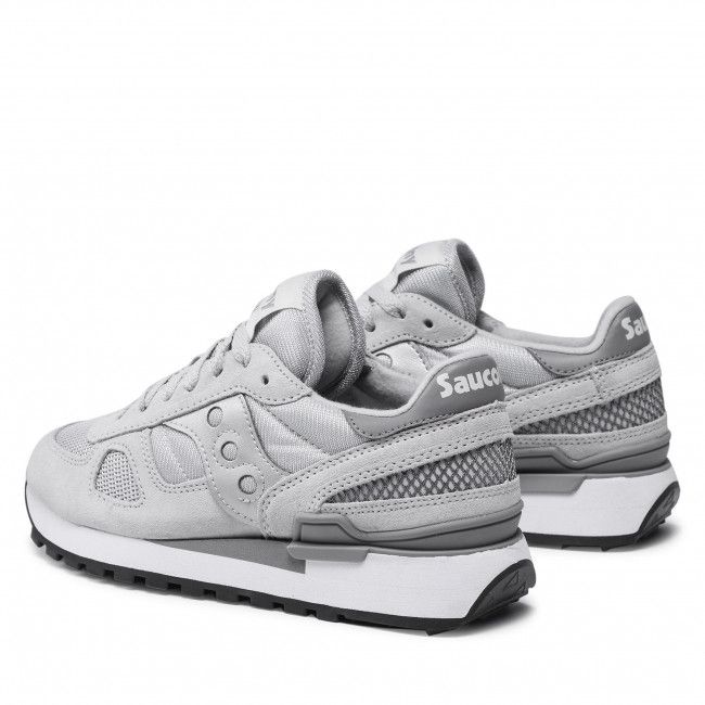 Sneakers SAUCONY - Shadow Original S1108-803 Grey/Silver