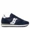 Sneakers SAUCONY - Jazz Original S2044-316 Navy/White