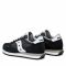 Sneakers SAUCONY - Jazz Original S2044-449 Blk/Wht