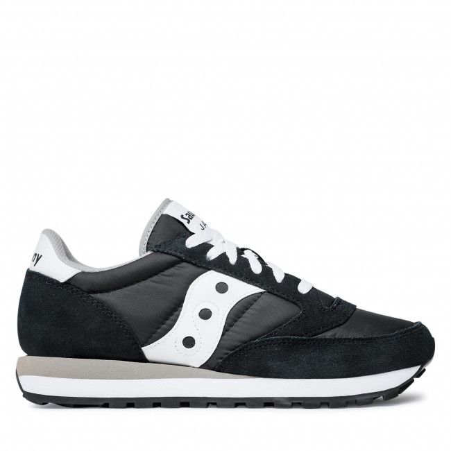 Sneakers SAUCONY - Jazz Original S2044-449 Blk/Wht