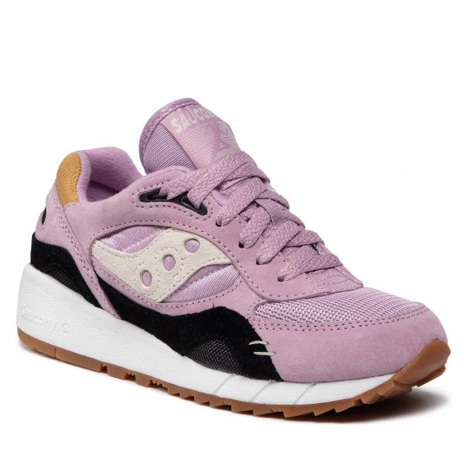 Sneakers SAUCONY - Shadow 6000 S60441-17 Lilac