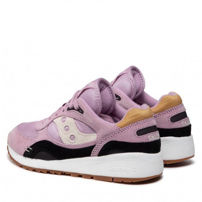 Sneakers SAUCONY - Shadow 6000 S60441-17 Lilac