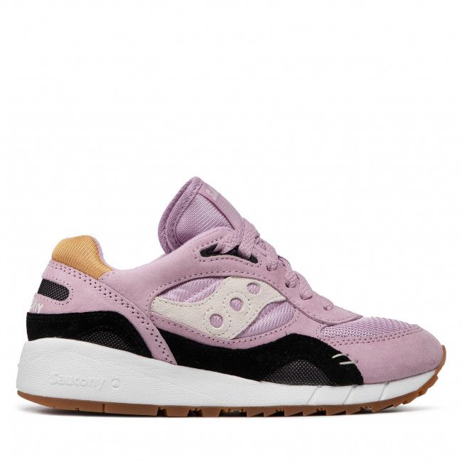 Sneakers SAUCONY - Shadow 6000 S60441-17 Lilac