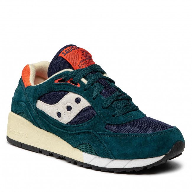 Sneakers Saucony - Shadow 6000 S70441-20 Green/Navy