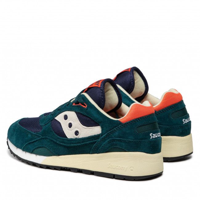 Sneakers Saucony - Shadow 6000 S70441-20 Green/Navy