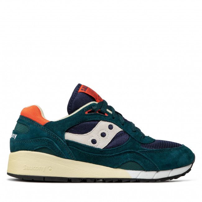 Sneakers Saucony - Shadow 6000 S70441-20 Green/Navy