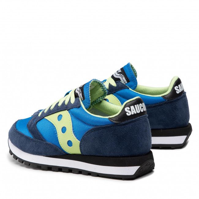 Sneakers SAUCONY - Jazz 81 S70539-21 Blue