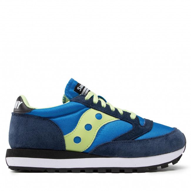 Sneakers SAUCONY - Jazz 81 S70539-21 Blue