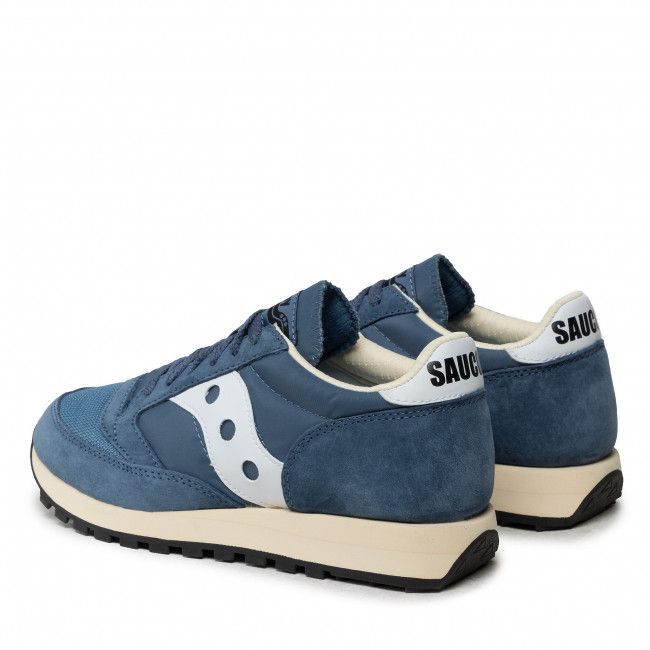 Sneakers Saucony - Jazz 81 S70613-5 Blue/White