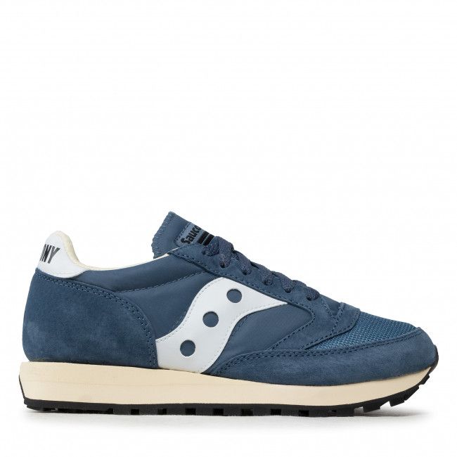 Sneakers Saucony - Jazz 81 S70613-5 Blue/White