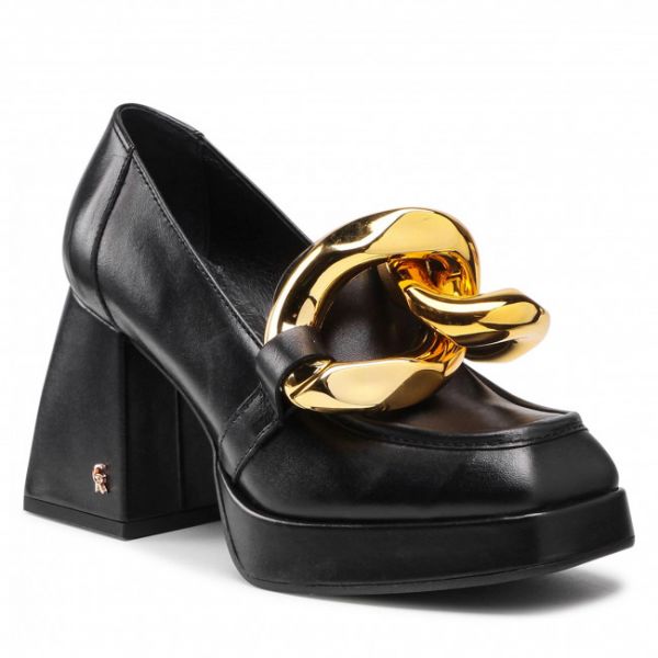 Scarpe basse CARINII - B7424 E50-000-000-E61