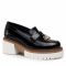 Scarpe basse CARINII - B7622 037-000-000-E47