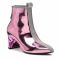 Tronchetti UNITED NUDE - Lucid Molten Mid 1058711413 Lilac