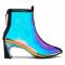Tronchetti UNITED NUDE - Lucid Molten Mid 1058770813 Iridescent