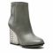 Tronchetti UNITED NUDE - Hi Rise Bootie Hi 10636705165 Gravity Grey