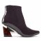 Tronchetti UNITED NUDE - Arix Bootie Mid 1063770903 Midnight Brown