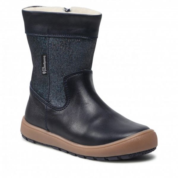 Stivali da neve BUNDGAARD - Saga II BG303160 Pearl 303 Stivali da neve BUNDGAARD - Saga II BG303160 Pearl 303