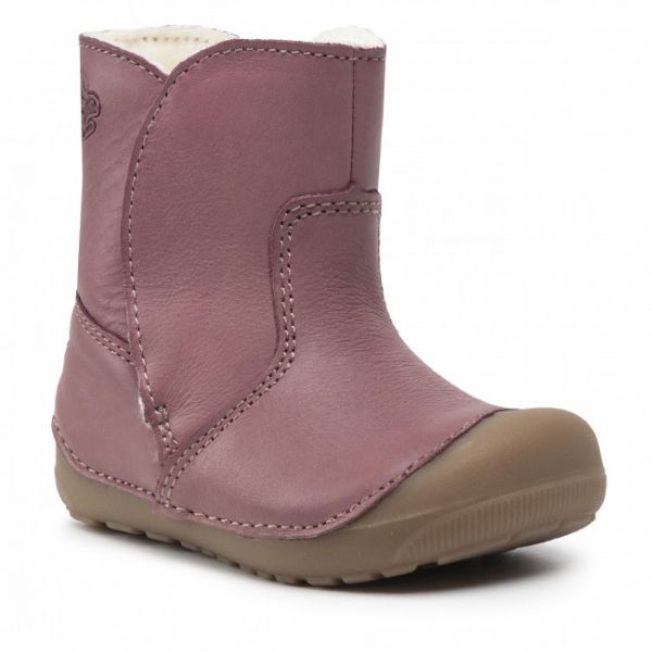 Stivali Bundgaard - Petit Winter Boot BG303200DG Dark Rose Ws 726 Stivali Bundgaard - Petit Winter Boot BG303200DG Dark Rose Ws 726