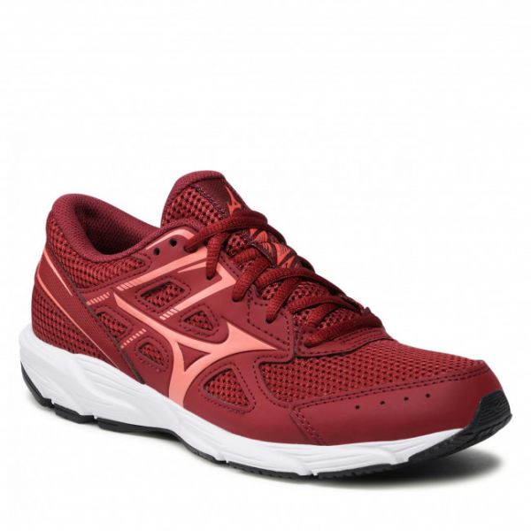 Scarpe MIZUNO - Spark 6 K1GA210463 Bordeaux Scarpe MIZUNO - Spark 6 K1GA210463 Bordeaux