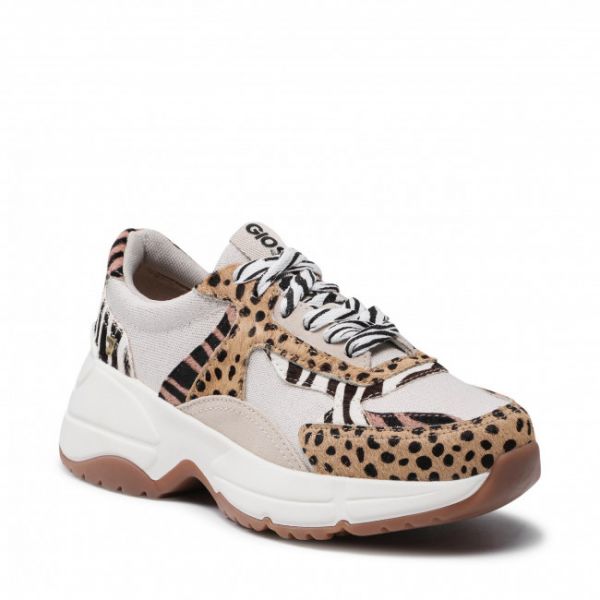 Sneakers GIOSEPPO - Formia 58721 Multicolor Sneakers GIOSEPPO - Formia 58721 Multicolor