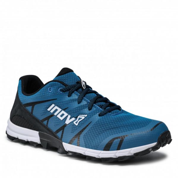 Scarpe Inov-8 - Trailtalon 235 000714-BLNYWH-S-01 Blue/Navy/White Scarpe Inov-8 - Trailtalon 235 000714-BLNYWH-S-01 Blue/Navy/White