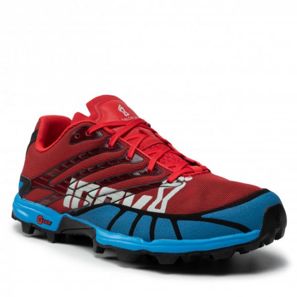 Scarpe Inov-8 - X-Talon 255 000914-RDBL-S-01 Red/Blue Scarpe Inov-8 - X-Talon 255 000914-RDBL-S-01 Red/Blue
