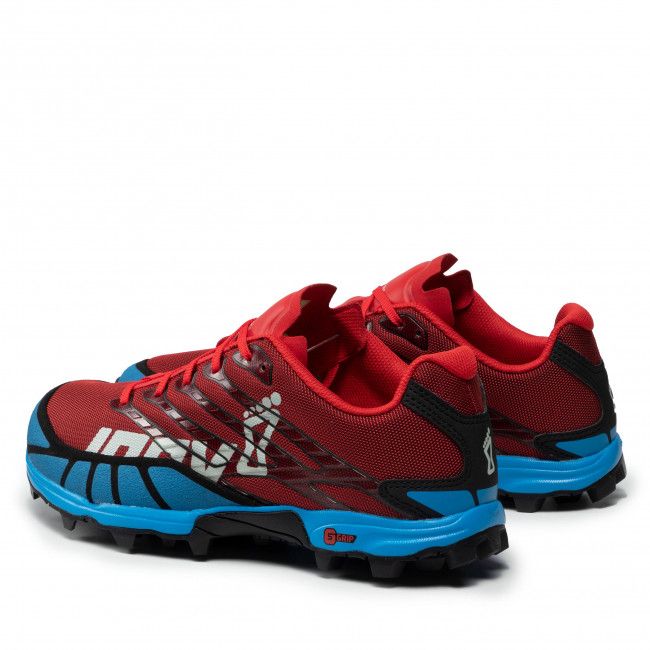 Scarpe Inov-8 - X-Talon 255 000914-RDBL-S-01 Red/Blue