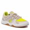 Sneakers Es - Cykle 5101000183196 White/Green/Gum