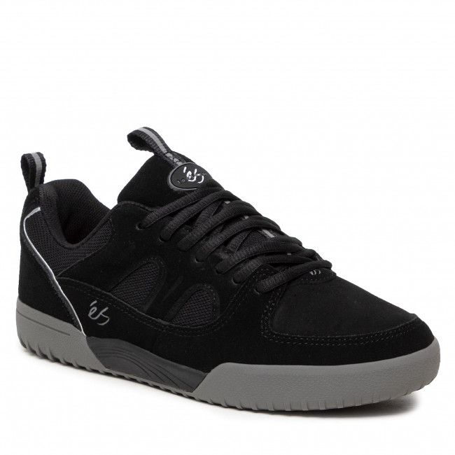 Sneakers Es - Silo Sc 5101000180570 Black/Grey