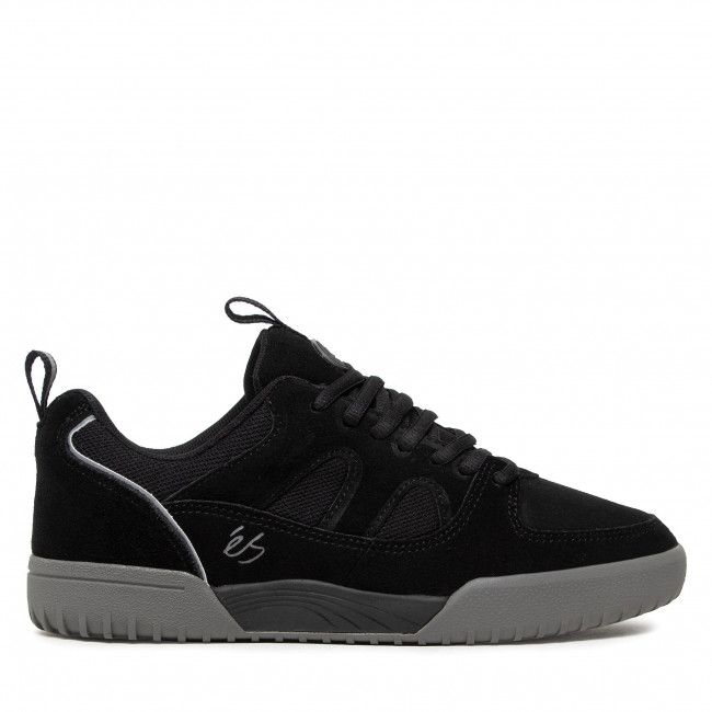 Sneakers Es - Silo Sc 5101000180570 Black/Grey