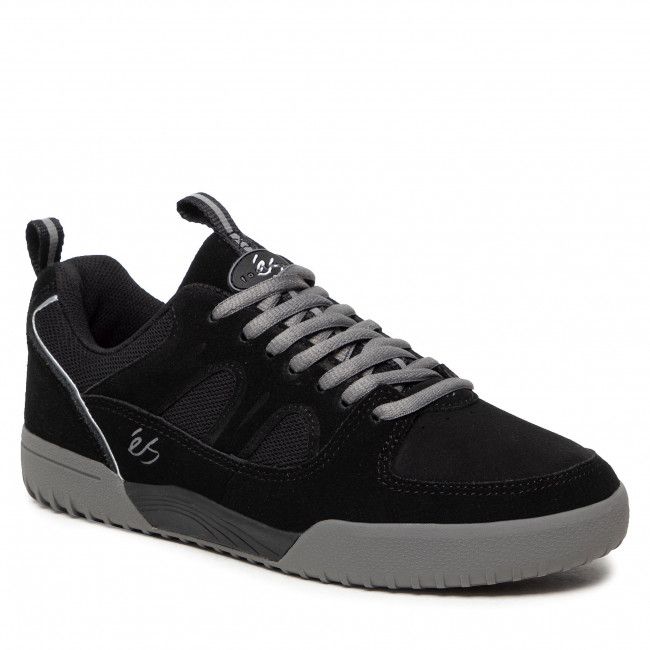 Sneakers Es - Silo Sc 5101000180570 Black/Grey