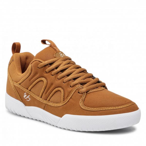 Sneakers Es - Silo Sc 5101000180200 Brown Sneakers Es - Silo Sc 5101000180200 Brown