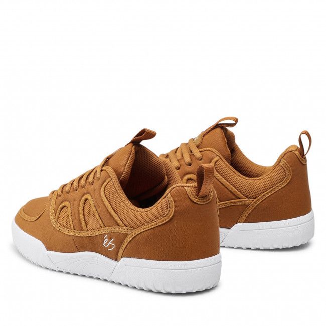 Sneakers Es - Silo Sc 5101000180200 Brown