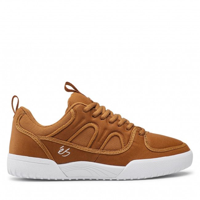 Sneakers Es - Silo Sc 5101000180200 Brown