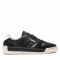 Sneakers Guess - FMSTV8 LEA12 BLACK