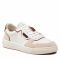Sneakers Guess - FMSTV8 LEA12 OFFWH