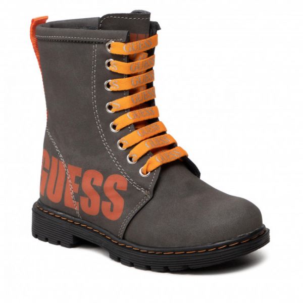 Stivali Guess - FIJUL8 ESU10 GREY Stivali Guess - FIJUL8 ESU10 GREY