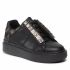 Sneakers GUESS - FL8HAY ELE12 BLKBR