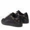 Sneakers GUESS - FL8HAY ELE12 BLKBR