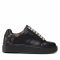 Sneakers GUESS - FL8HAY ELE12 BLKBR