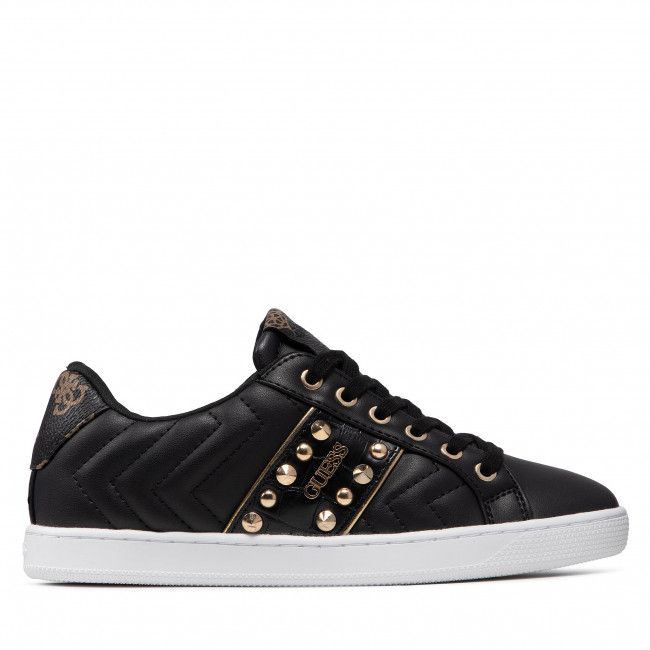 Sneakers Guess - FL8RAU FAL12 BLKBR