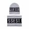 Completo cappello e scaldacollo Guess - L0BZ02 Z2QO0 H9C9