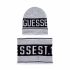 Completo cappello e scaldacollo Guess - L0BZ02 Z2QO0 H9C9