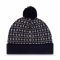 Completo cappello e scaldacollo GUESS - H1BZ04 Z2QP0 F6AB