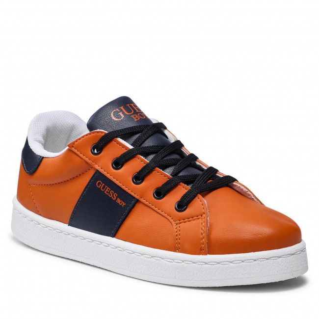 Sneakers Guess - FJLUC8 ELE12 ORAMU