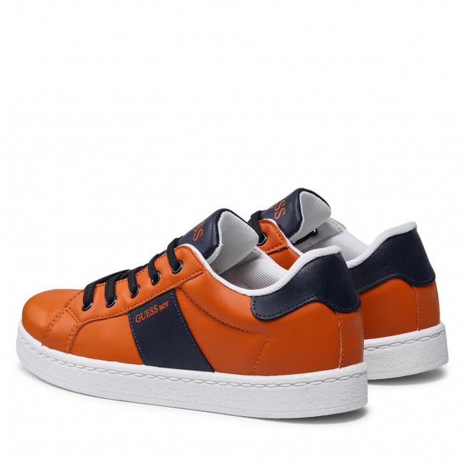 Sneakers Guess - FJLUC8 ELE12 ORAMU