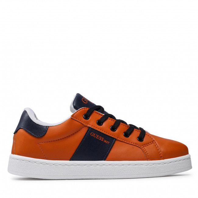 Sneakers Guess - FJLUC8 ELE12 ORAMU