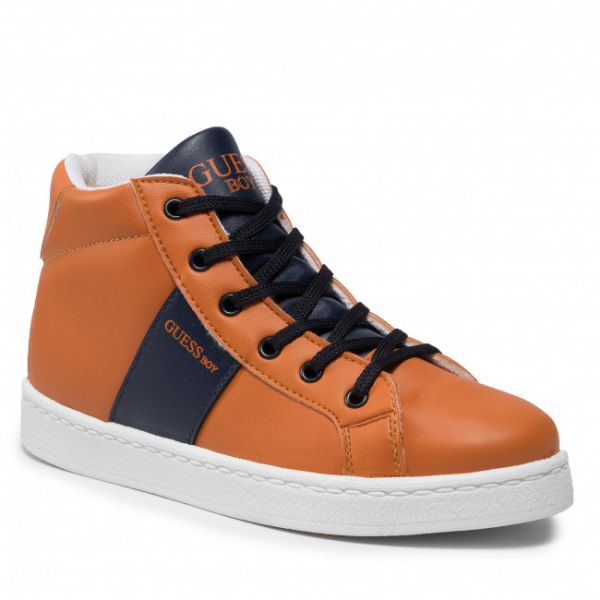 Polacchi GUESS - FJLUH8 ELE12 ORAMU Polacchi GUESS - FJLUH8 ELE12 ORAMU