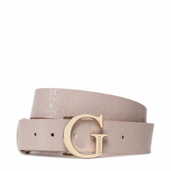 Cintura da donna Guess - BW7540 VIN35 BLUSH