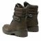 Tronchetti GUESS - FL8RSD FAB10 OLIVE